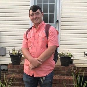 Meet your Posher, Beau